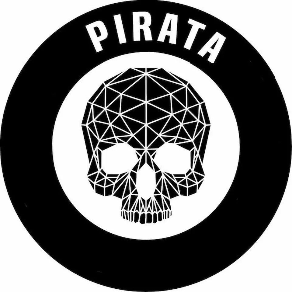 Festival Pirata Fallas logo