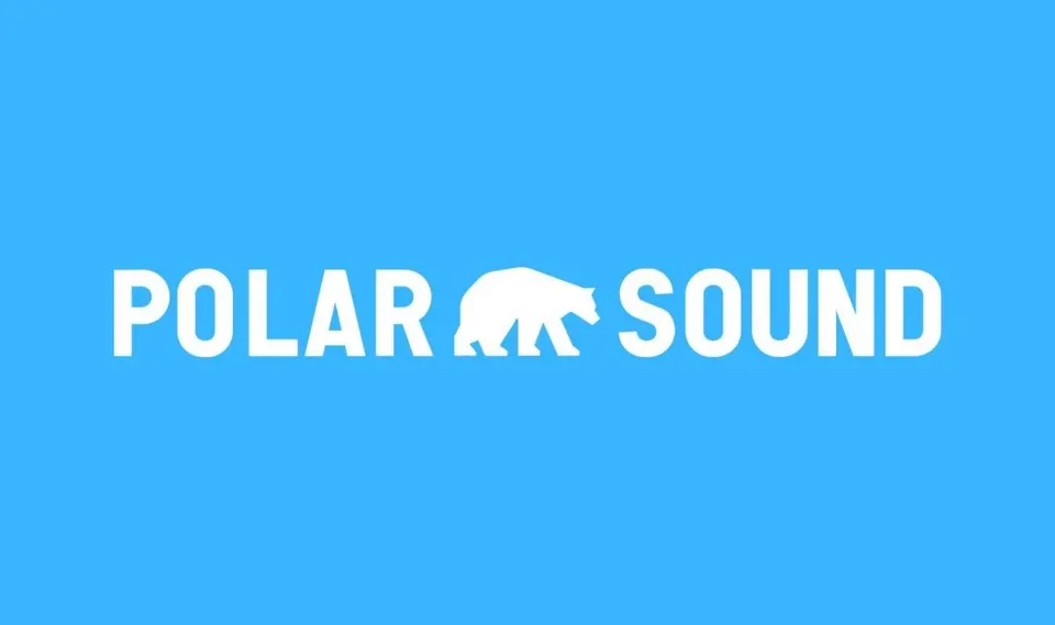 Polar Sound Baqueira logo
