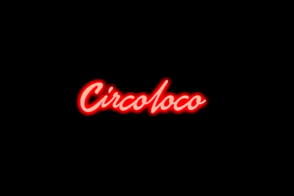 Circoloco logo