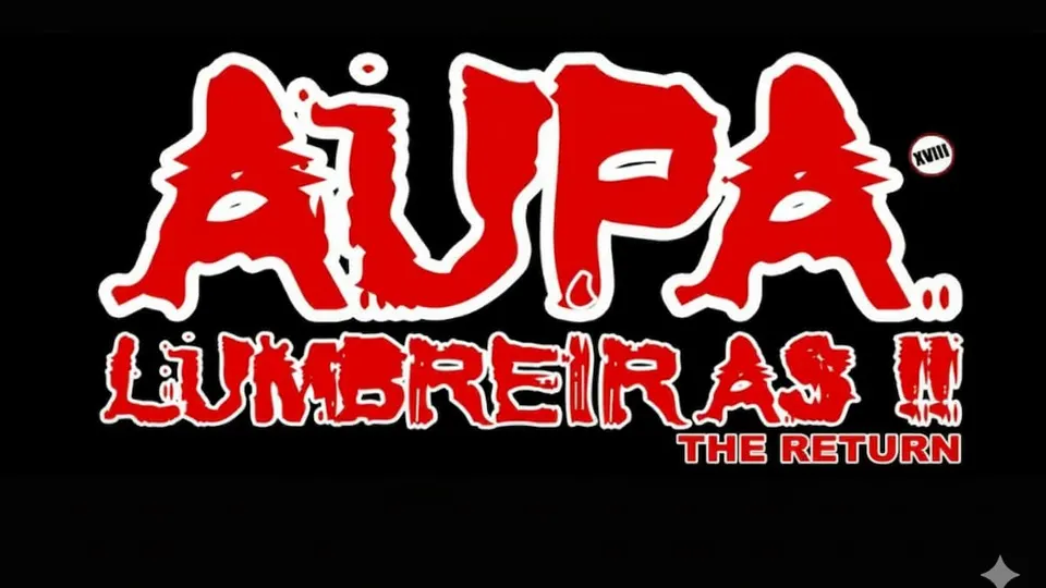 Aúpa Lumbreiras!! logo
