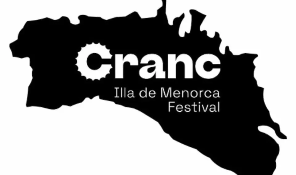 Logo de Cranc Illa de Menorca Festival