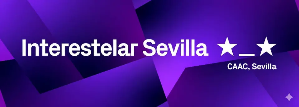 Interestelar logo