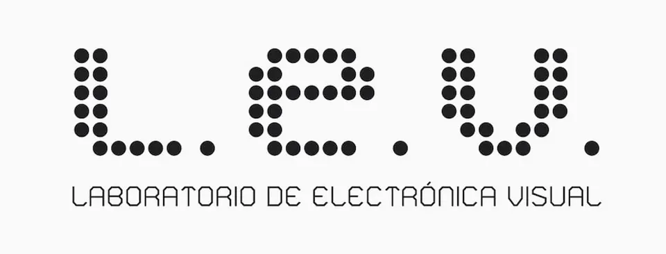 L.E.V. Festival logo