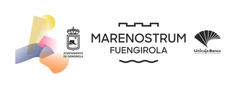 Marenostrum logo
