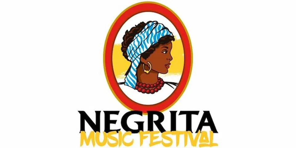 Negrita Music Festival Salamanca logo