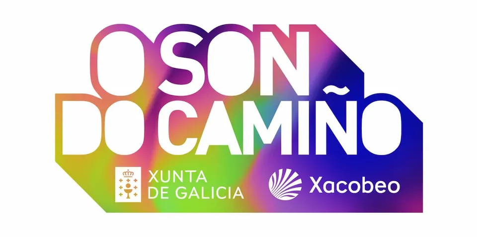 O Son Do Camiño logo