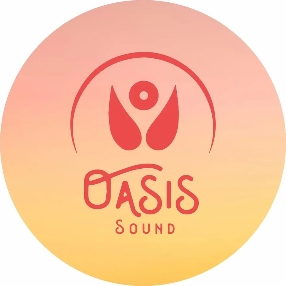 Oasis Sound logo