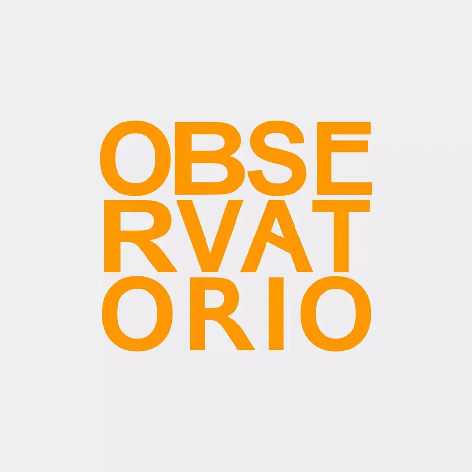 Observatorio Festival logo