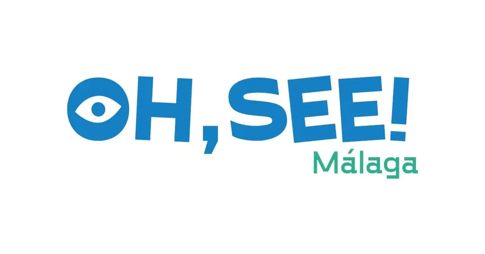 Oh, See! logo
