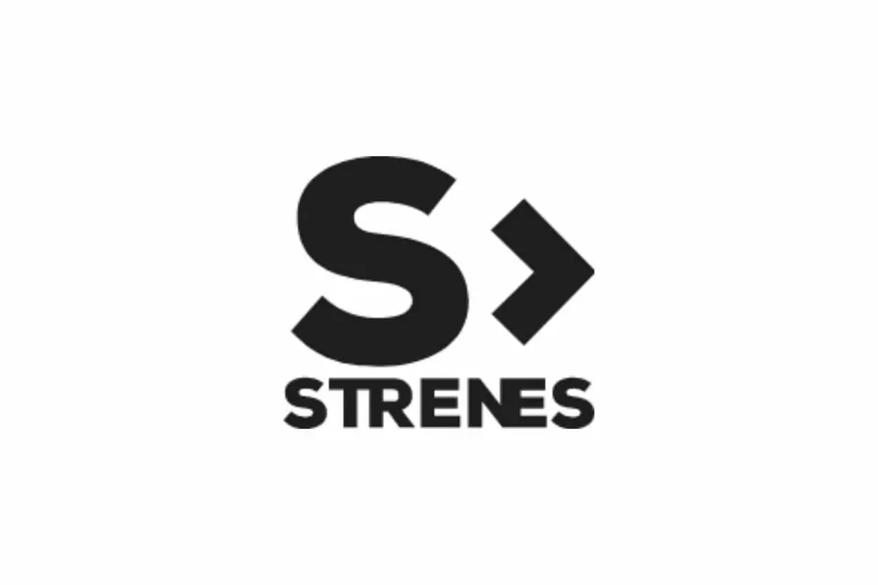 Cartel del Festival Strenes 2026 en Girona