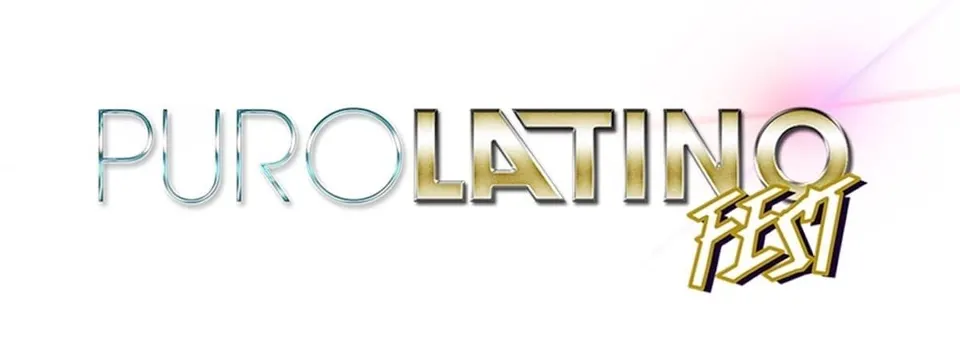 Puro Latino Madrid logo