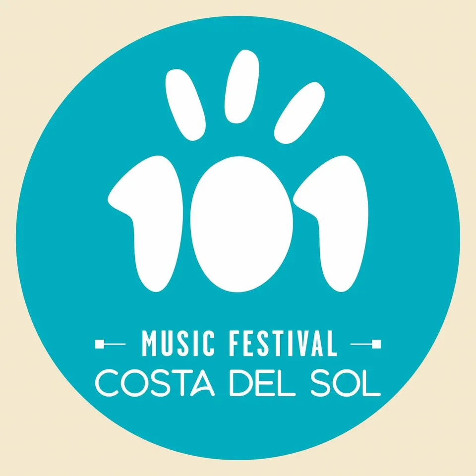 101 Music Festival logo