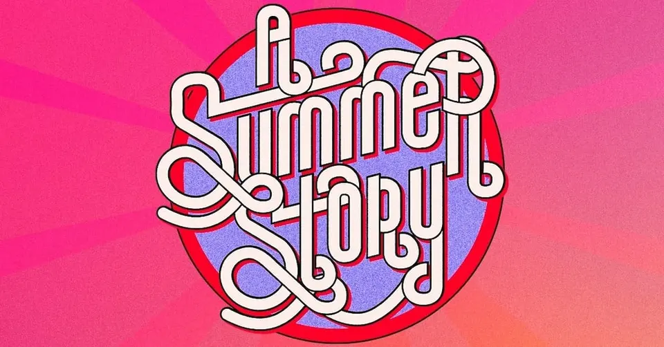 A Summer Story logo