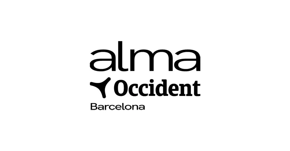 Alma Occident Barcelona logo