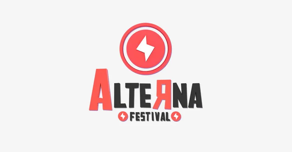 Alterna Festival logo