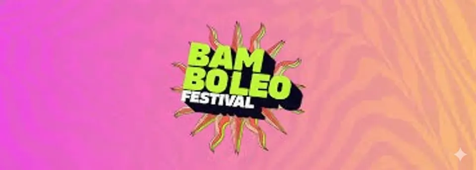 Bamboleo logo