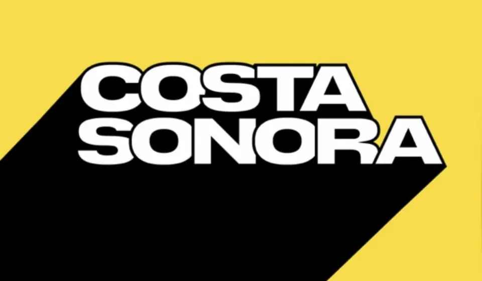 Costa Sonora logo