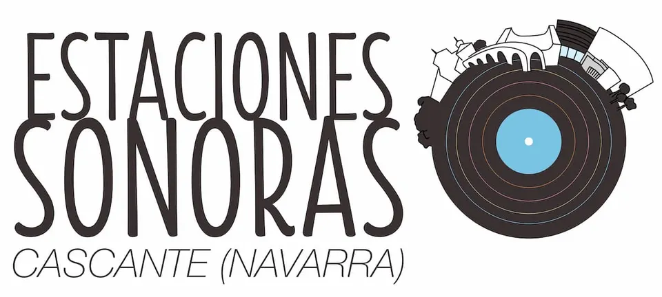 Estaciones Sonoras Otoño logo