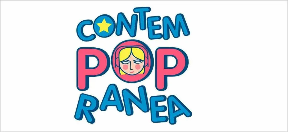 Festival Contempopranea logo