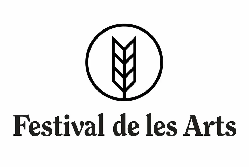 Festival De Les Arts logo