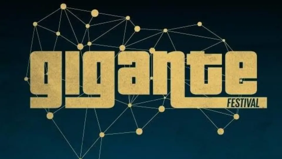 Festival Gigante logo