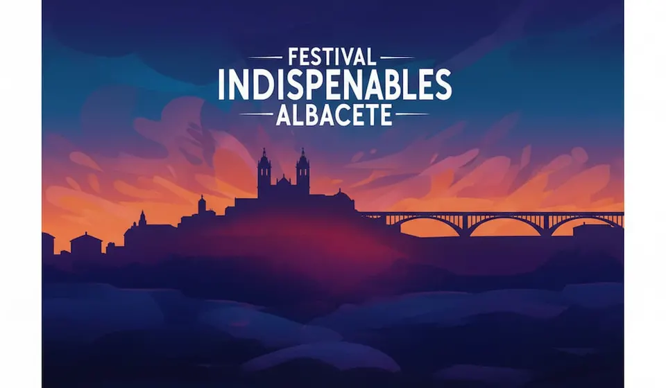 Festival Indispensables logo