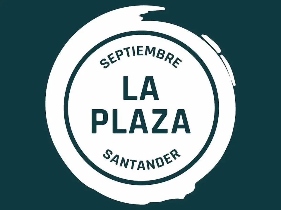 Logo de Festival La Plaza Santander