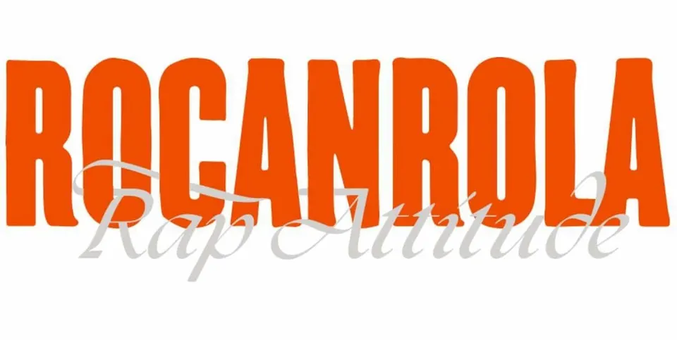 Festival Rocanrola logo
