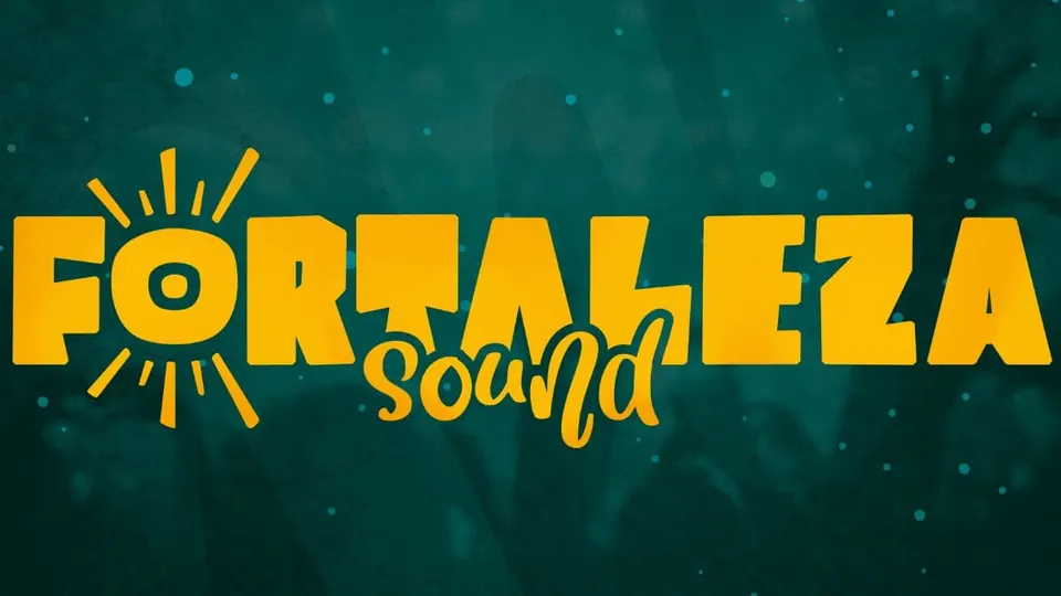 Fortaleza Sound logo