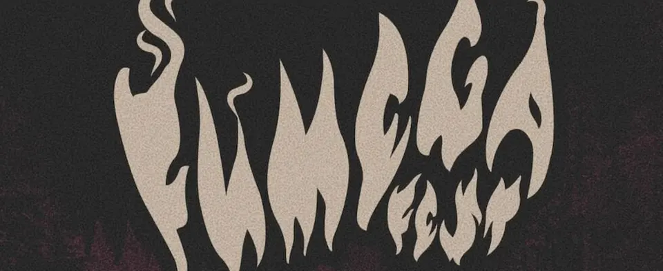Fumega Fest logo