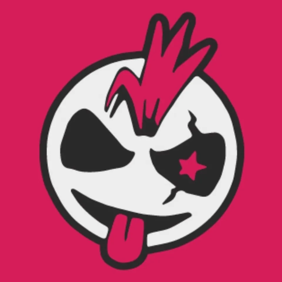 Galleta Rock Fest logo
