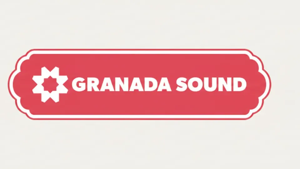Granada Sound logo