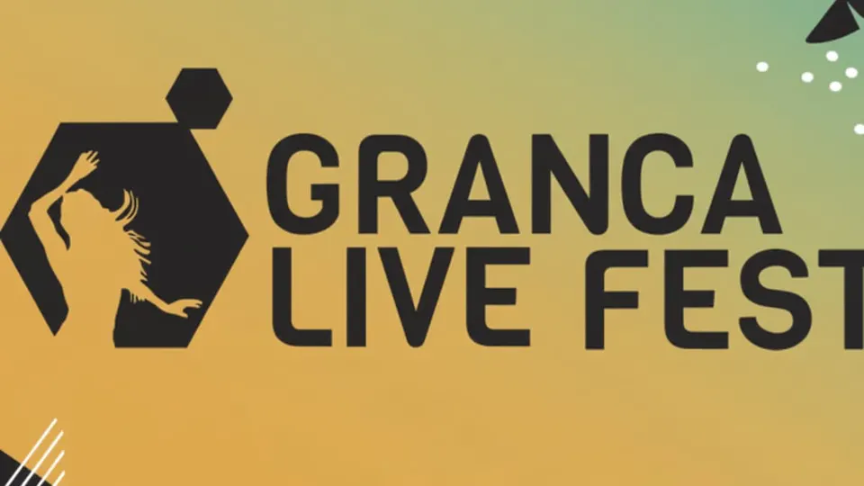 Granca Live Fest logo