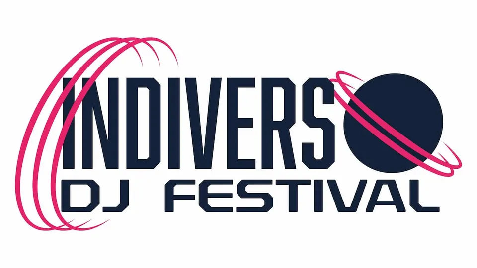 Indiverso DJ Festival logo