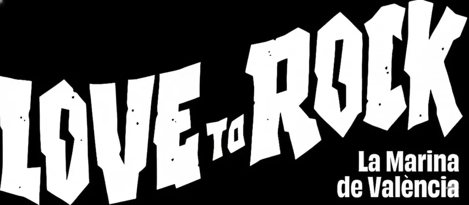 Love To Rock logo