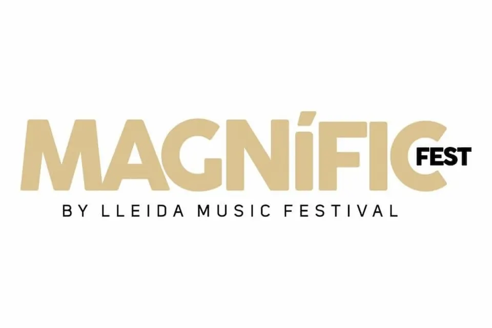 Magnific Fest logo