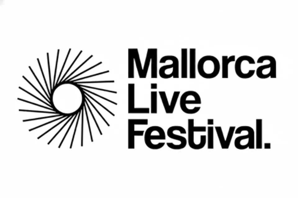 Mallorca Live Festival logo
