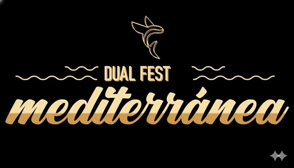 Festival Mediterránea logo