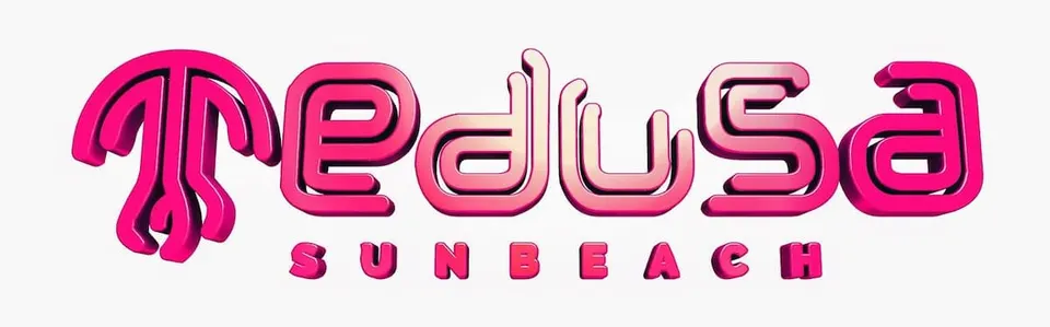 Medusa Festival logo