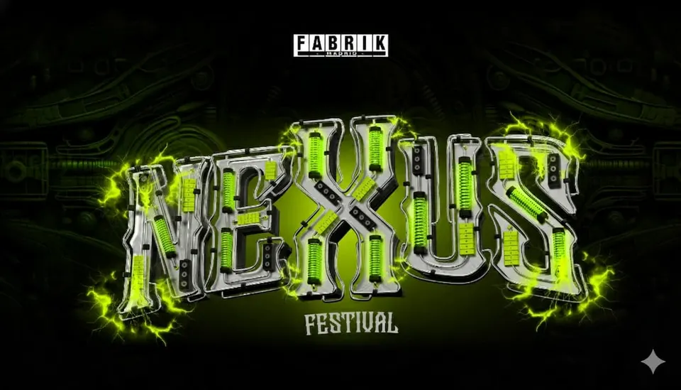 Nexus logo
