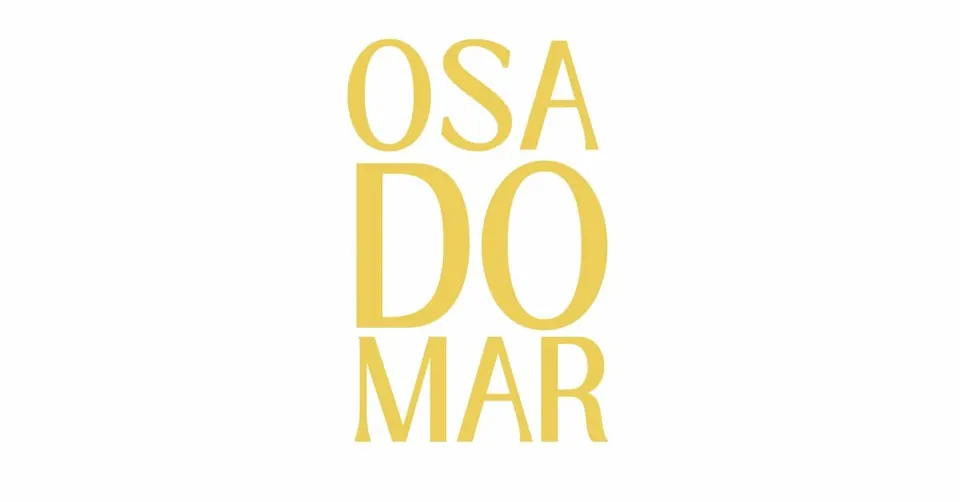 Osa do Mar logo