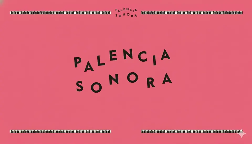 Palencia Sonora logo