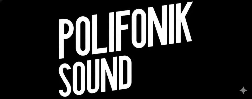 Polifonik Sound logo