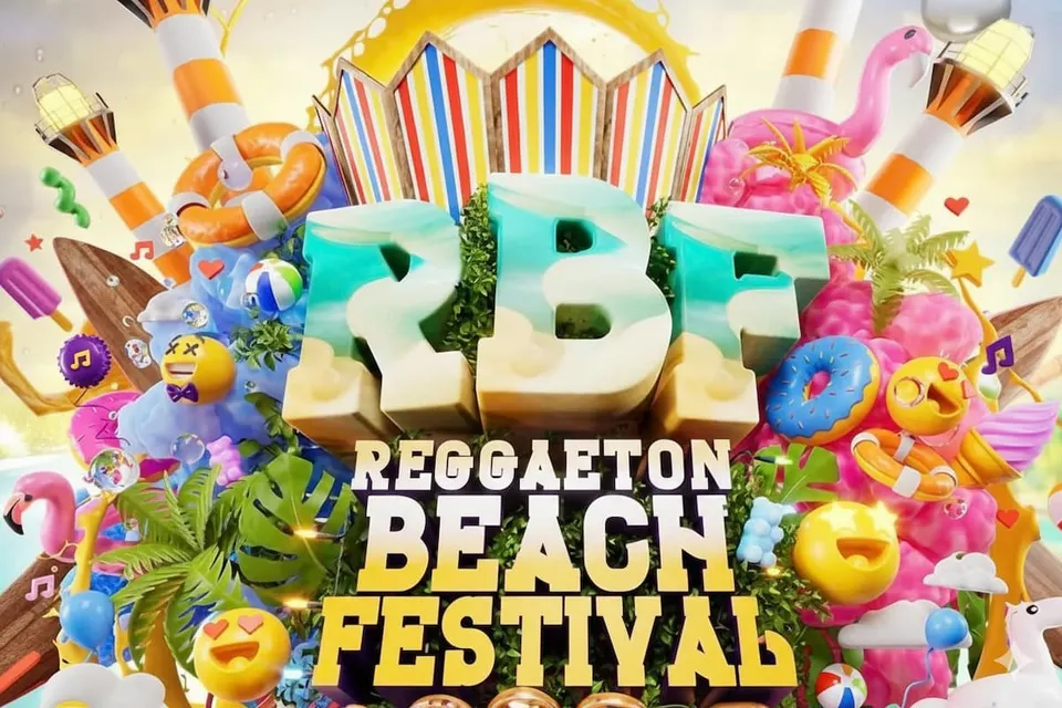 RBF Santander logo