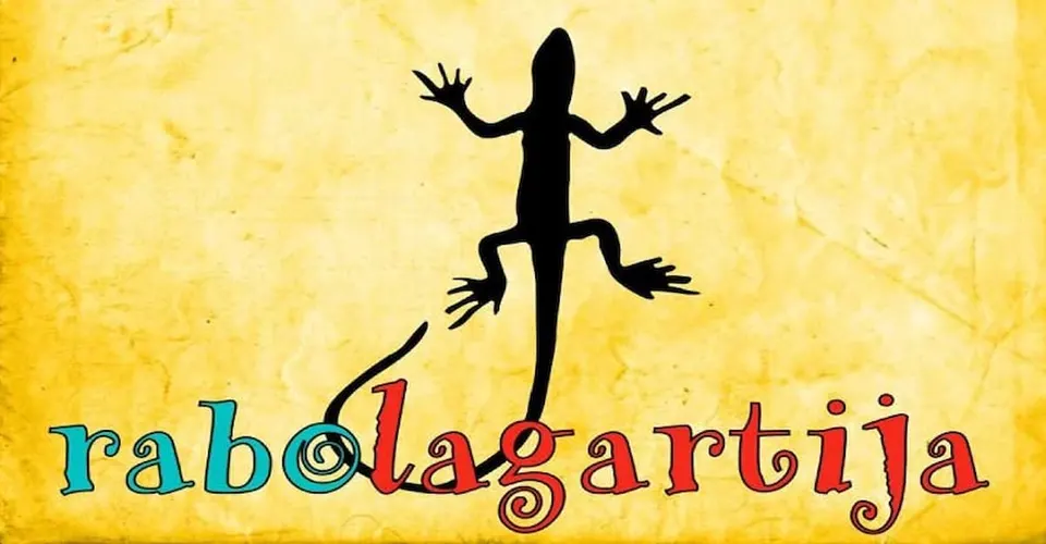 Rabo Lagartija logo