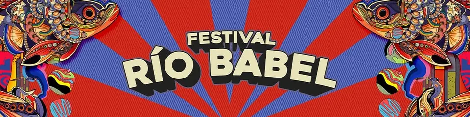 Rio Babel logo