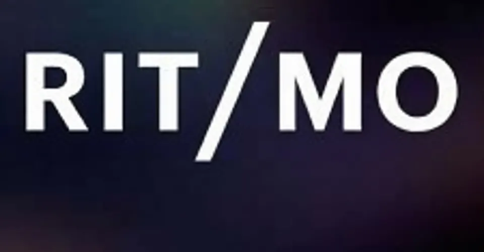 RIT/MO Festival logo