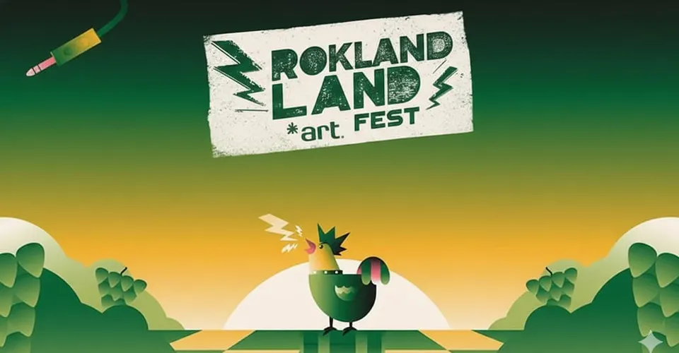 Rockland Fest Santo Domingo de la Calzada