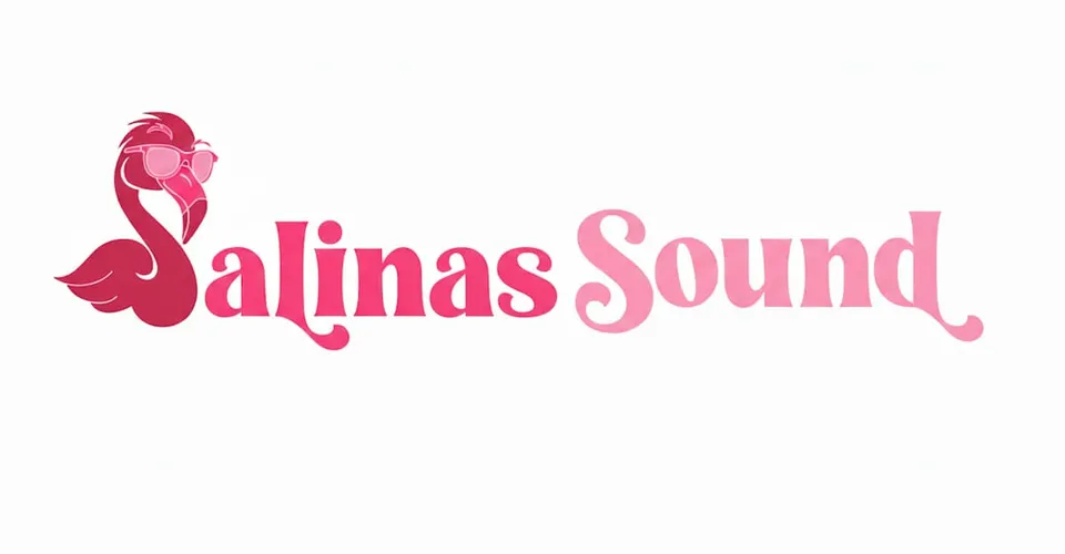 Salinas Sound logo