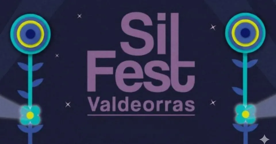Silfest logo